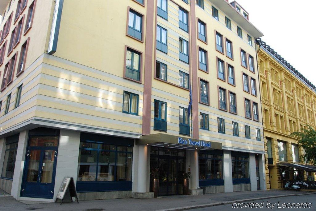 Scandic Karl Johan Oslo Luaran gambar