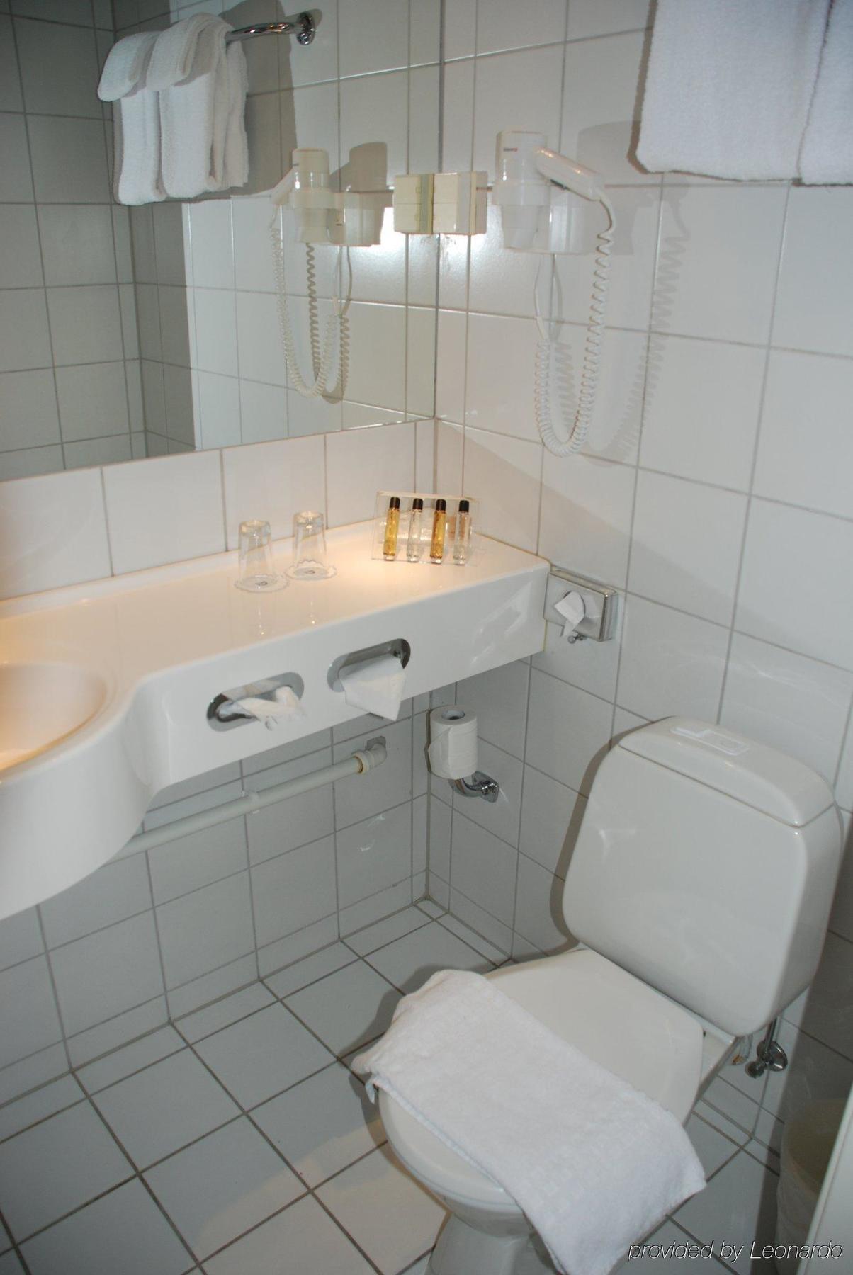 Scandic Karl Johan Oslo Luaran gambar